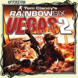 Tom Clancy's Rainbow Six: Vegas 2 ( )