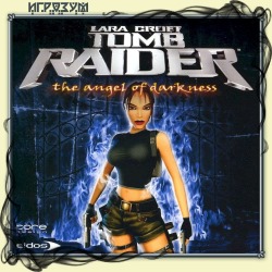 Tomb Raider: The Angel of Darkness ( )