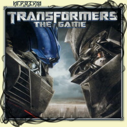 Transformers. The Game ( )