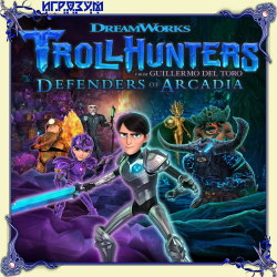 Trollhunters: Defenders of Arcadia ( )