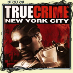 True Crime: New York City ( )