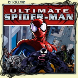 Ultimate Spider-Man ( )