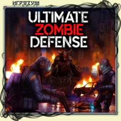 Ultimate Zombie Defense ( )