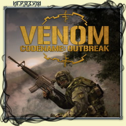 Venom. Codename: Outbreak ( )