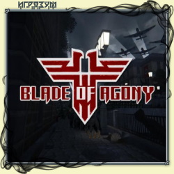 Wolfenstein: Blade of Agony. Chapters 1-3 ( )