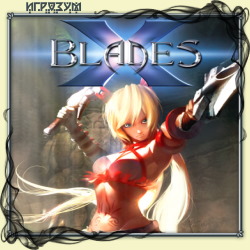 X-Blades ( )