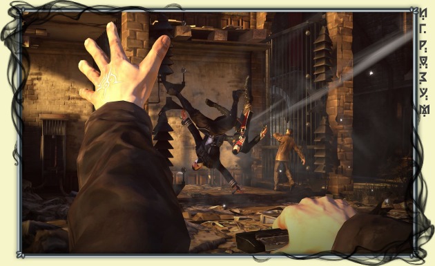 Dishonored. Definitive Edition ( )