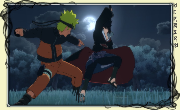 Naruto Shippuden: Ultimate Ninja Storm 2 ( )