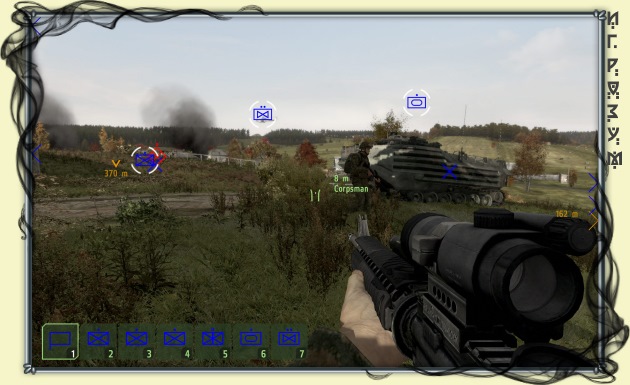 Arma 2: Combined Operations ( )