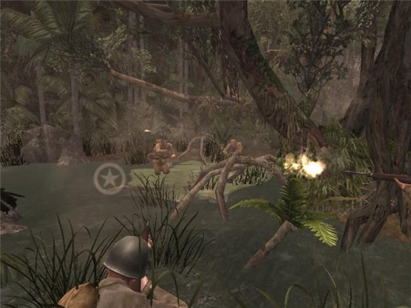 Medal of Honor: Pacific Assault ( ) /    