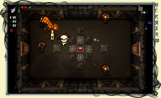 The Binding of Isaac: Repentance ( )