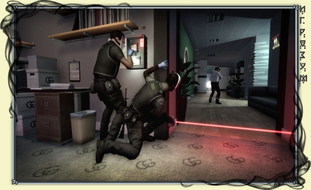 PayDay: The Heist ( )