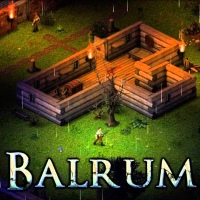 Balrum (Русская версия)