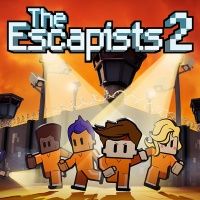 Escapists 2 ( )