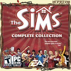 The Sims. Complete Collection