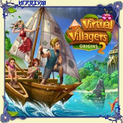 Virtual Villagers. Origins 2 ( )