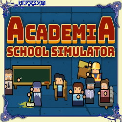 Academia: School Simulator ( )
