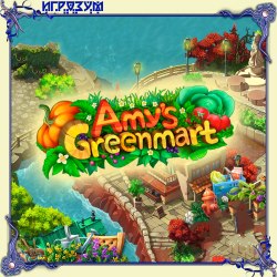 Amy's Greenmart ( )
