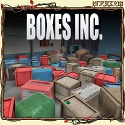 Boxes Inc. ( )