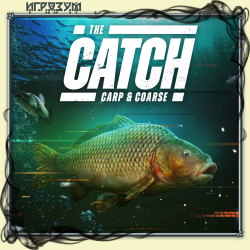The Catch: Carp & Coarse ( )