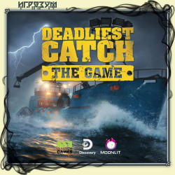 Deadliest Catch: The Game (Русская версия)