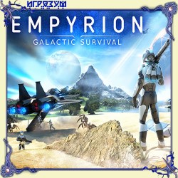 Empyrion: Galactic Survival ( )