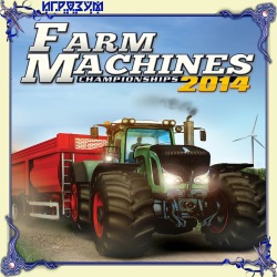 Farm Machines Championships 2014 ( )