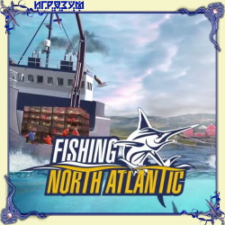 Fishing: North Atlantic. Enhanced Edition ( )