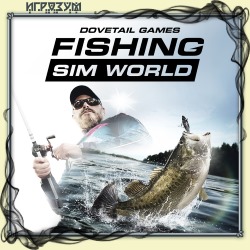 Fishing Sim World. Deluxe Edition ( )