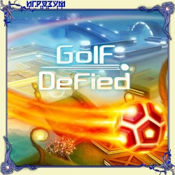 Golf Defied (Русская версия)