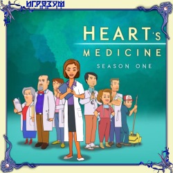 Heart's Medicine: Season One. Remastered Edition ( )