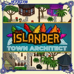 The Islander: Town Architect ( )