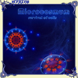 Microcosmum: Survival of Cells ( )