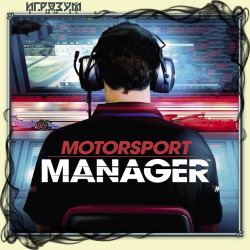 Motorsport Manager ( )