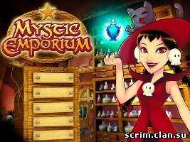Mystic Emporium ( )
