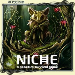 Niche: A Genetics Survival Game ( )