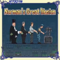 Norman's Great Illusion ( )