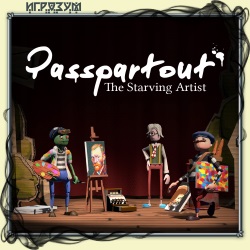 Passpartout: The Starving Artist ( )