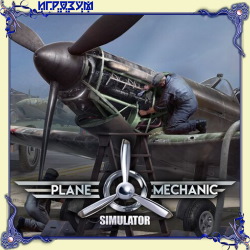Plane Mechanic Simulator ( )