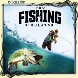 Pro Fishing Simulator ( )