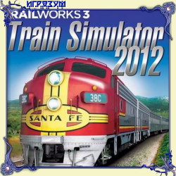 RailWorks 3: Train Simulator 2012 DeLuxe ( )