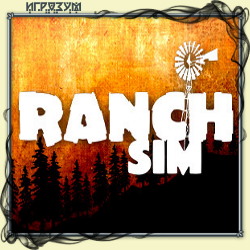 Ranch Simulator (Русская версия)
