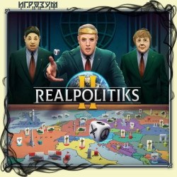 Realpolitiks II. Deluxe Edition (Русская версия)