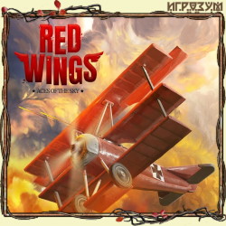 Red Wings: Aces of the Sky ( )