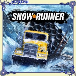 SnowRunner. Premium Edition (Русская версия)