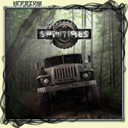 Spintires: The Original Game (Русская версия)
