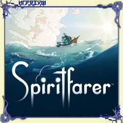 Spiritfarer. Farewell Edition ( )