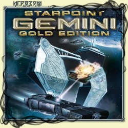Starpoint Gemini. Gold Edition