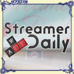 Streamer Daily ( )