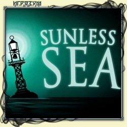 Sunless Sea (Русская версия)